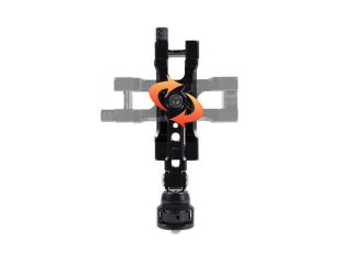 Držák na telefon pro stabilizátor DJI RS 3 / RS 3 Pro / RS 4 / RS 4 Pro