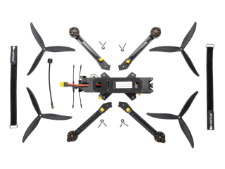 Pilotix PT8 ELRS 5.8G 2.5W Basic