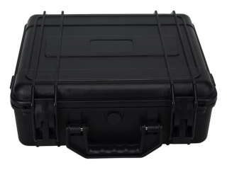 ABS voděodolný kufr na dron DJI Mini 3 Pro