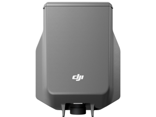DJI AP100 padák pro DRON DJI Matrice 400 ze předu DRONPRO.jpg