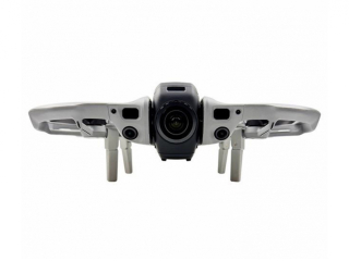 Skládací přistávací podvozek pro dron DJI Avata 360 na dronu.jpeg