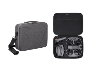 Šedé pouzdro na dron DJI Avata 2