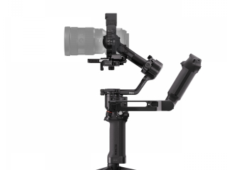 Ruční stabilizátor DJI RS 5