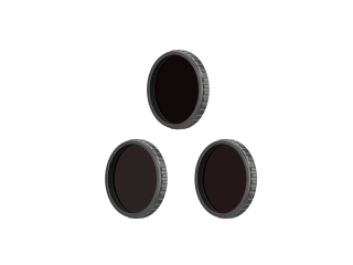 ND Filter Kit na DJI Osmo Action 4