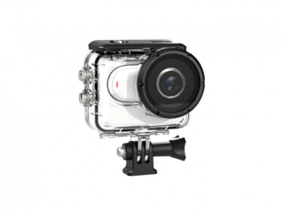 Podvodní kryt do 40 metrů na kameru Insta360 GO 3