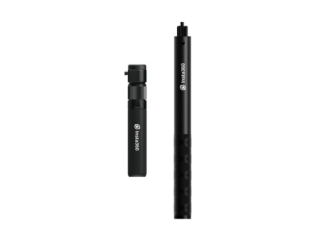 Multifunkční balíček pro režim Bullet Time ke kameře Insta360 ONE R / ONE X / ONE X2