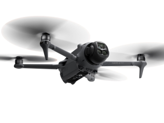 DJI Mavic 4 Pro + DJI RC 2