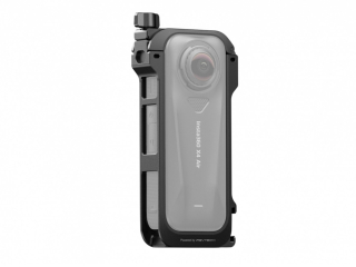 Kovový rám akční kamery Insta360 X4 Air