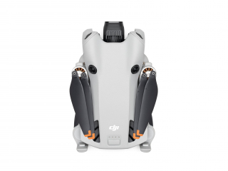 DJI Mini 4 Pro + DJI RC 2