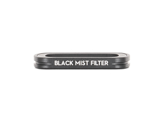 DJI Osmo Pocket 3 Black Mist filtr