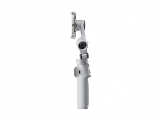 Stabilizátor na telefon Insta360 Flow 2 Pro (šedý)
