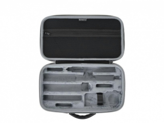 Pevné pouzdro z polyesteru pro akční kameru Insta360 X5