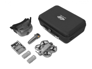 Nylonové pouzdro pro dron DJI Neo 2 Motion Fly More Combo - co všechno se vejde.jpeg