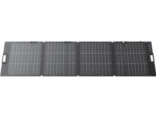 EcoFlow solární panel 220W skládací  3. generace ze předu .jpeg