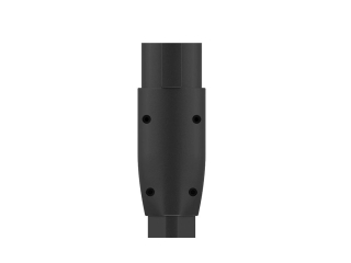 EcoFlow DELTA Pro EV X-Stream Adapter
