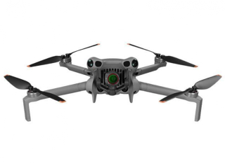 Sada filtrů na dron DJI Mini 5 Pro (CPL/ND16/ND64/UV/Black Mist/NF)