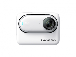 Mini kamera Insta360 GO 3 – 64GB