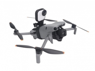 Adaptér kamery na dron DJI Mini 5 Pro