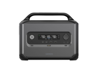 UGREEN Přenosná nabíjecí stanice GS1200 - 1024 Wh