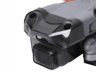 Kryt kamery a předních senzorů na dron DJI Air 2S