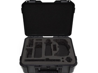 Voděodolný kufr na dron DJI Avata a Goggles 2