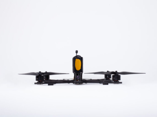 UAVSave FPV T10 + denní kamera