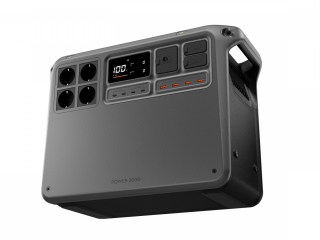 Nabíjecí stanice DJI Power 2000