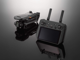 Profesionální ovladač DJI RC Pro k DJI Mavic 3 / Mavic 3 Classic / Mavic 3 Pro / Mini 3 Pro / Air 2S