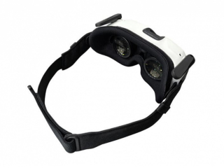 Pěnové polstrování pro FPV brýle Antigravity A1 Vision