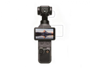 Ochranná fólie proti odleskům pro DJI Pocket 4