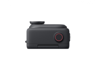Mini kamera Insta360 GO 3S – 64GB (černá)