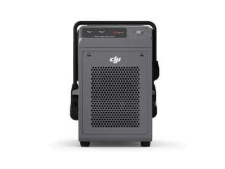 Inteligentní nabíjecí stanice C8000 pro DJI FlyCart 30