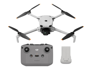 DRON DJI Lito 1 + RC-N3 + 1 baterie DRONPRO.jpg