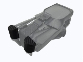 Kryt motorů dronu DJI Mavic 3 (pár)