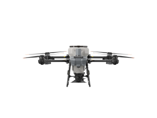 DJI Agras T25P ze předu DRONPRO.jpeg
