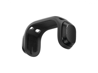 Větrná clona na mikrofon pro akční kameru Insta360 X5