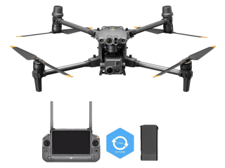 DRON DJI Matrice 30T, DJI RC Plus Enterprise, 1 rok Care - DRONRPO