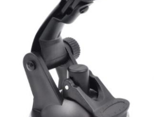 Držák kamery s přísavkou na Insta360 ONE X / EVO