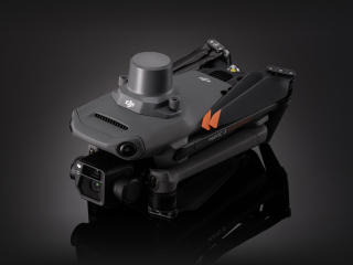 DJI Mavic 3 Enterprise Series RTK Modul