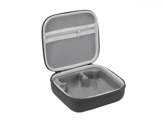 Tmavě šedé pouzdro na samotný dron DJI Flip