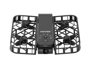 HOVERAir X1 Combo (černý)