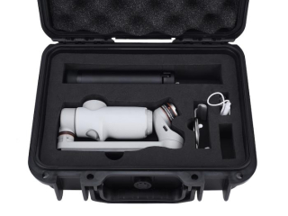 Voděodolný kufr na stabilizátor Insta360 Flow