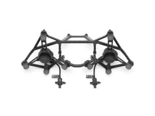 Dvojitý konektor gimbalu pro DJI Matrice 400