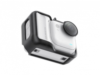 Rychloupínací rám pro kameru Insta360 GO Ultra