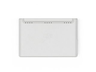 DJI Neo nabíjecí stanice na tři baterie