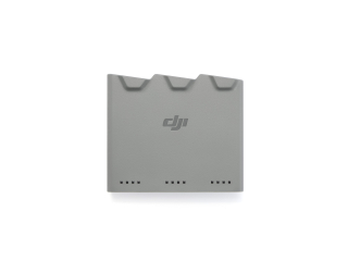 Nabíjecí stanice pro DRON DJI Mini 5 Pro ze předu DRONPRO