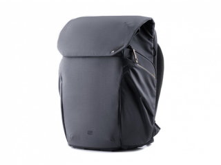 Fotobatoh 25L – Matte Black