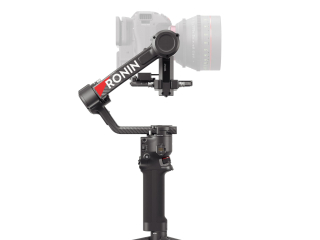 Stabilizátor DJI RS 4 Pro Combo