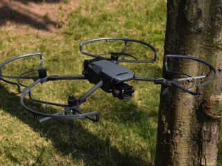 Ochranné oblouky na dron DJI Mavic 3 / Classic / Pro