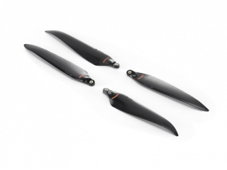 DJI Matrice 4D / Matrice 4TD Low-Noise Anti-lce vrtule